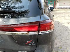 Changan Oushan X7 PLUS 1.5T Blue Whale Auto Deluxe - ფოტო 8