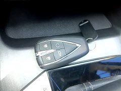 Changan Oushan X7 PLUS 1.5T Blue Whale Auto Deluxe - ფოტო 9