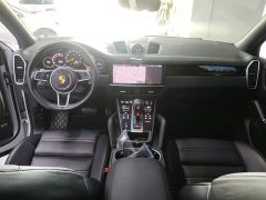 Porsche Cayenne New Energy Cayenne E-Hybrid 2.0T - ფოტო 10