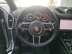 Porsche Cayenne New Energy Cayenne E-Hybrid 2.0T - ფოტო 11