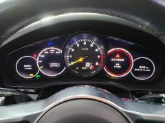 Porsche Cayenne New Energy Cayenne E-Hybrid 2.0T - ფოტო 12