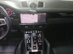 Porsche Cayenne New Energy Cayenne E-Hybrid 2.0T - ფოტო 13