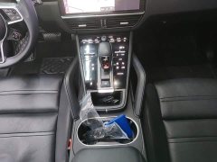 Porsche Cayenne New Energy Cayenne E-Hybrid 2.0T - ფოტო 14