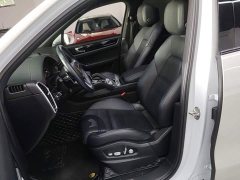 Porsche Cayenne New Energy Cayenne E-Hybrid 2.0T - ფოტო 15