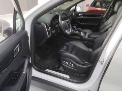 Porsche Cayenne New Energy Cayenne E-Hybrid 2.0T - ფოტო 16