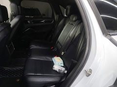 Porsche Cayenne New Energy Cayenne E-Hybrid 2.0T - ფოტო 17