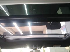 Porsche Cayenne New Energy Cayenne E-Hybrid 2.0T - ფოტო 18