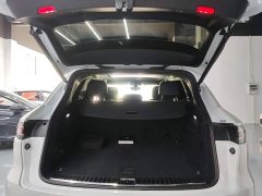 Porsche Cayenne New Energy Cayenne E-Hybrid 2.0T - ფოტო 19