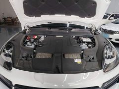 Porsche Cayenne New Energy Cayenne E-Hybrid 2.0T - ფოტო 20