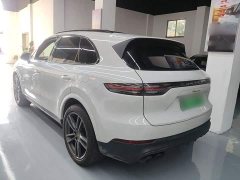 Porsche Cayenne New Energy Cayenne E-Hybrid 2.0T - ფოტო 5