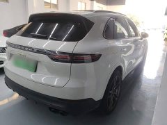 Porsche Cayenne New Energy Cayenne E-Hybrid 2.0T - ფოტო 7