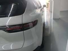 Porsche Cayenne New Energy Cayenne E-Hybrid 2.0T - ფოტო 8