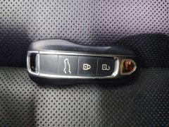 Porsche Cayenne New Energy Cayenne E-Hybrid 2.0T - ფოტო 9