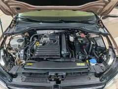 Volkswagen Golf 280TSI DSG Pro - ფოტო 10