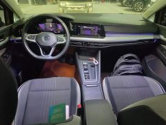 Volkswagen Golf 280TSI DSG Pro - ფოტო 12