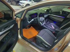 Volkswagen Golf 280TSI DSG Pro - ფოტო 13