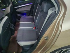 Volkswagen Golf 280TSI DSG Pro - ფოტო 14