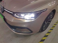 Volkswagen Golf 280TSI DSG Pro - ფოტო 15