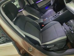 Volkswagen Golf 280TSI DSG Pro - ფოტო 17