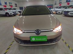 Volkswagen Golf 280TSI DSG Pro - ფოტო 19