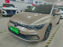Volkswagen Golf 280TSI DSG Pro - ფოტო 2