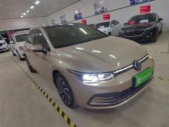 Volkswagen Golf 280TSI DSG Pro - ფოტო 20