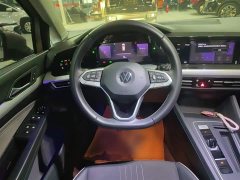 Volkswagen Golf 280TSI DSG Pro - ფოტო 3