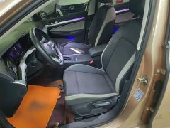 Volkswagen Golf 280TSI DSG Pro - ფოტო 7
