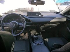 Mazda CX-30 EV 2021 Pure Electric Comfort Edition - ფოტო 10