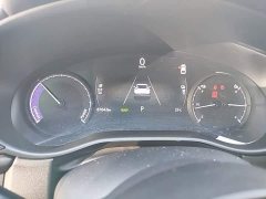 Mazda CX-30 EV 2021 Pure Electric Comfort Edition - ფოტო 12