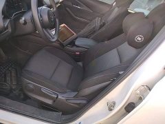 Mazda CX-30 EV 2021 Pure Electric Comfort Edition - ფოტო 15