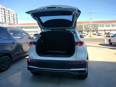 Mazda CX-30 EV 2021 Pure Electric Comfort Edition - ფოტო 19