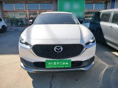Mazda CX-30 EV 2021 Pure Electric Comfort Edition - ფოტო 3