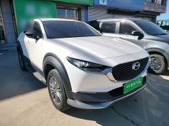 Mazda CX-30 EV 2021 Pure Electric Comfort Edition - ფოტო 4