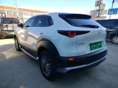 Mazda CX-30 EV 2021 Pure Electric Comfort Edition - ფოტო 5