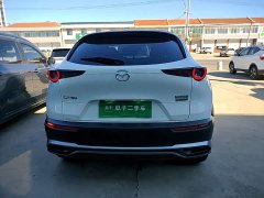Mazda CX-30 EV 2021 Pure Electric Comfort Edition - ფოტო 6