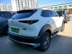 Mazda CX-30 EV 2021 Pure Electric Comfort Edition - ფოტო 7