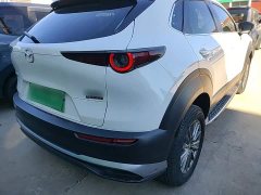 Mazda CX-30 EV 2021 Pure Electric Comfort Edition - ფოტო 8