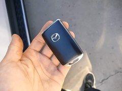 Mazda CX-30 EV 2021 Pure Electric Comfort Edition - ფოტო 9