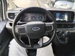 Ford Transit Custom 2.0T Petrol Manual Multi-Purpose Commercial Vehicle Short Wheelbase Low Roof 5/6 Seater - ფოტო 11