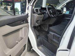 Ford Transit Custom 2.0T Petrol Manual Multi-Purpose Commercial Vehicle Short Wheelbase Low Roof 5/6 Seater - ფოტო 16