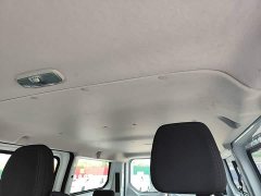 Ford Transit Custom 2.0T Petrol Manual Multi-Purpose Commercial Vehicle Short Wheelbase Low Roof 5/6 Seater - ფოტო 18