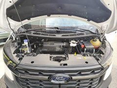 Ford Transit Custom 2.0T Petrol Manual Multi-Purpose Commercial Vehicle Short Wheelbase Low Roof 5/6 Seater - ფოტო 20