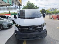 Ford Transit Custom 2.0T Petrol Manual Multi-Purpose Commercial Vehicle Short Wheelbase Low Roof 5/6 Seater - ფოტო 3