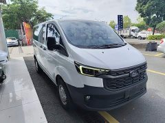 Ford Transit Custom 2.0T Petrol Manual Multi-Purpose Commercial Vehicle Short Wheelbase Low Roof 5/6 Seater - ფოტო 4