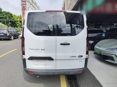 Ford Transit Custom 2.0T Petrol Manual Multi-Purpose Commercial Vehicle Short Wheelbase Low Roof 5/6 Seater - ფოტო 6