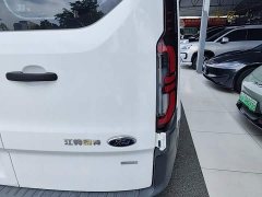 Ford Transit Custom 2.0T Petrol Manual Multi-Purpose Commercial Vehicle Short Wheelbase Low Roof 5/6 Seater - ფოტო 8
