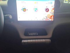 BYD Dolphin 420km Freedom Edition - ფოტო 13
