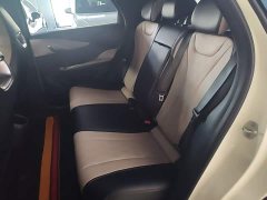 BYD Dolphin 420km Freedom Edition - ფოტო 17