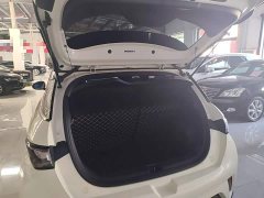 BYD Dolphin 420km Freedom Edition - ფოტო 19